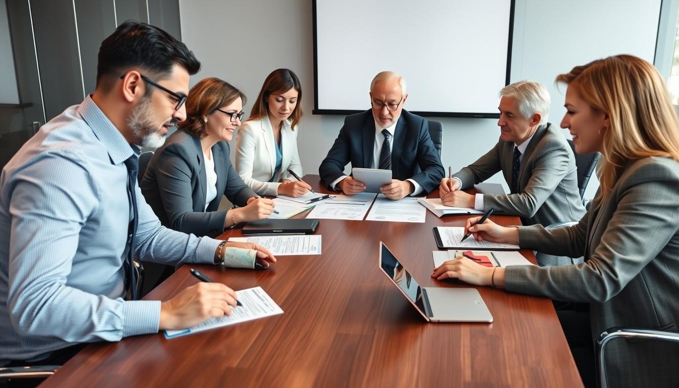 Organizational Change